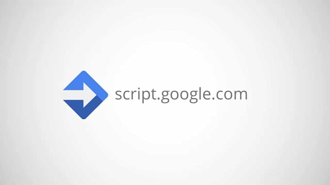 automate your google workspace using apps script