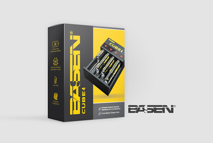 do product packaging design