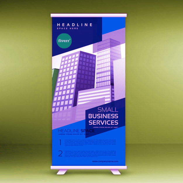 Create outstanding all type of banner design by Dewanrafi | Fiverr