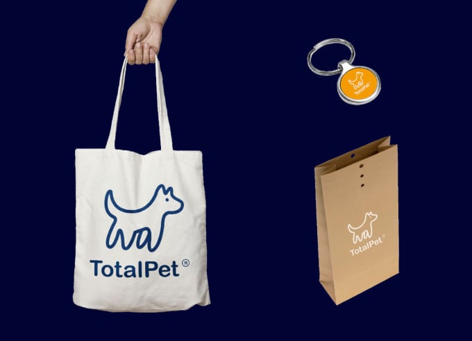 create cool designs for your merchandise set
