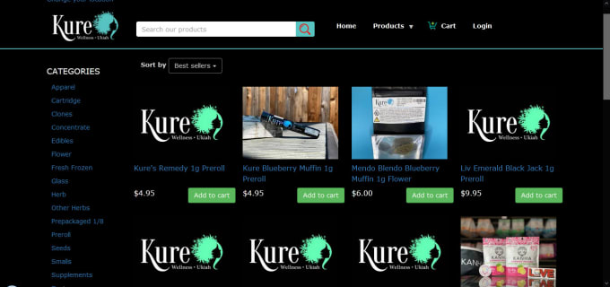 develop anything in drupal as I am a drupal expert
