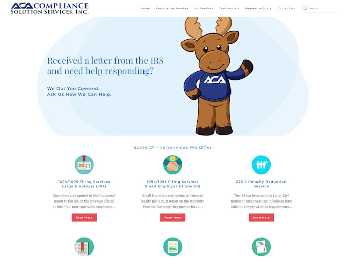 design a wordpress or joomla website for your business