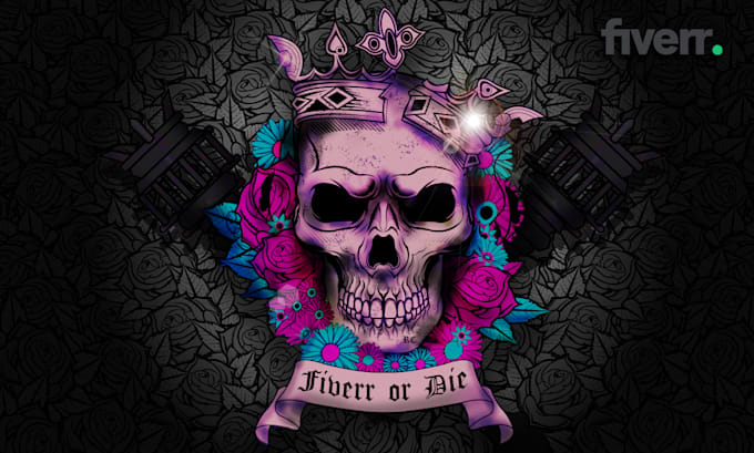 produce digital artworks from your ideas