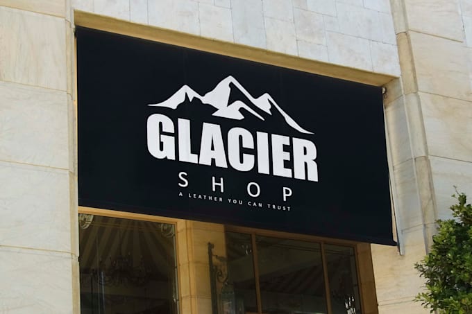 design eye catching logo for you