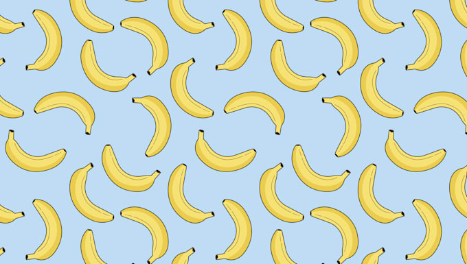 design custom seamless vector patterns