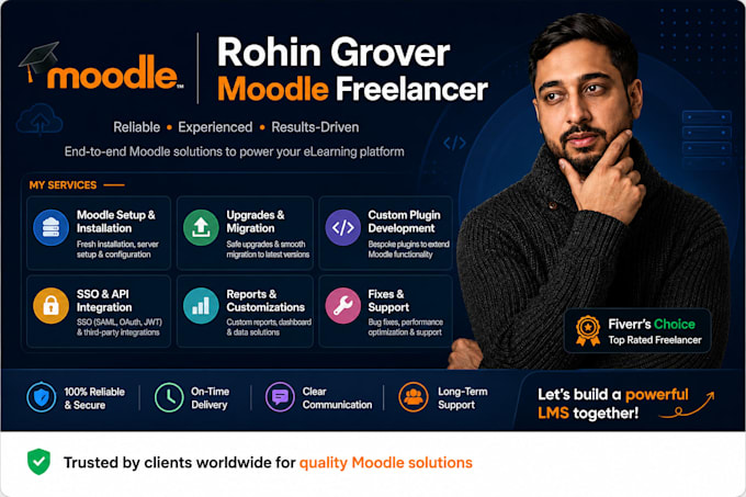 do moodle installation, upgrades, and migration