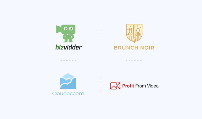 Design An Outstanding Logo By Ei8htz