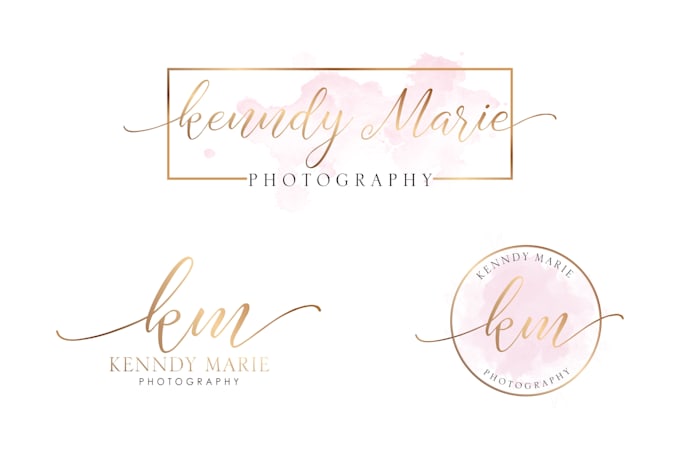 design signature and calligraphy logo