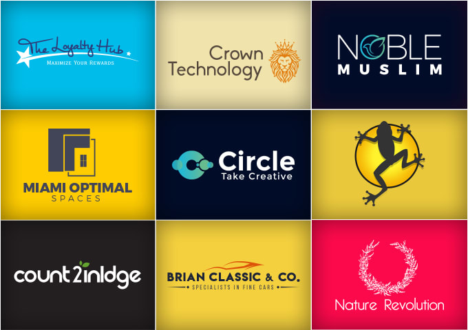 free business logo design online