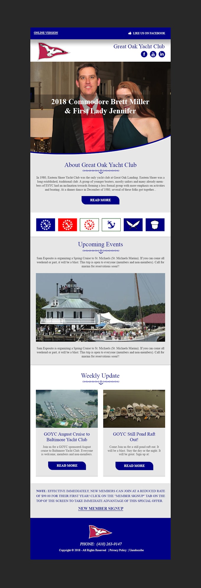 design HTML real estate template