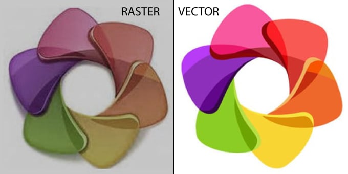 Raster To Vector