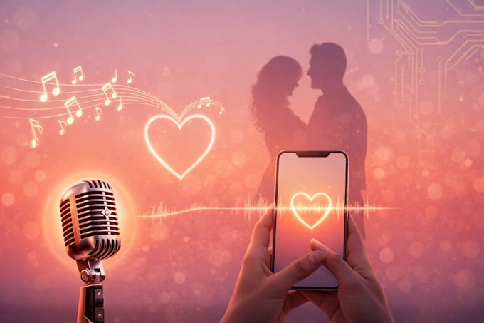 create premium ai music for proposal anniversary tributes special occasion event