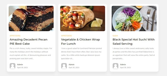 convert your figma designs to pixel perfect HTML