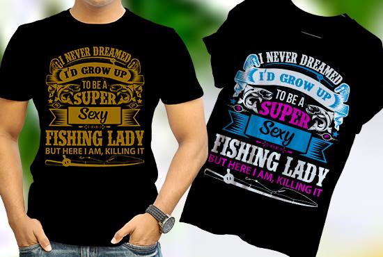 amazing unique typography tshirt 4hours