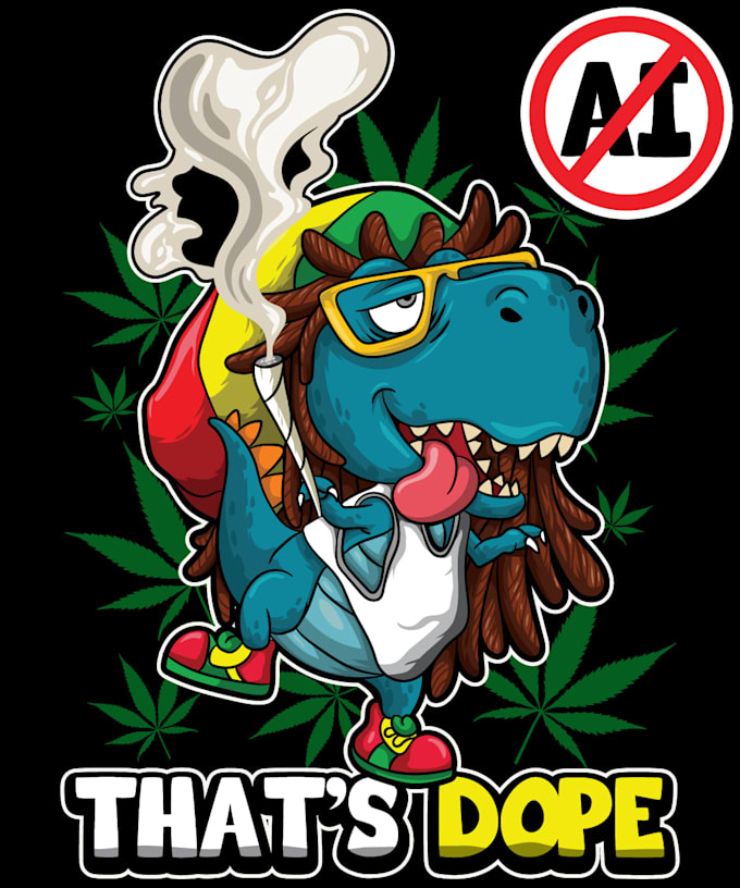 create customized t shirt designs for your merch or pod