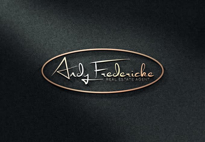 do professional signature logo design