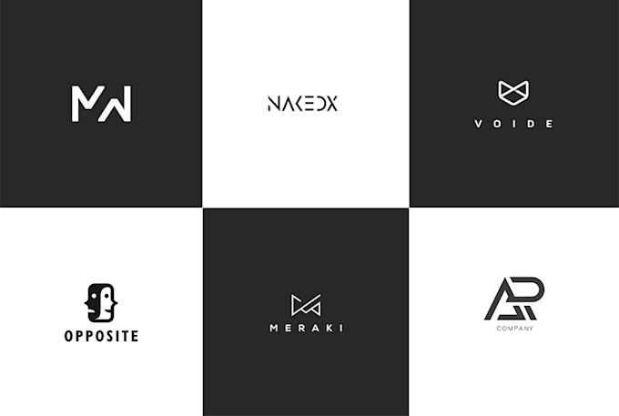 design a custom logo for your business in 24hrs