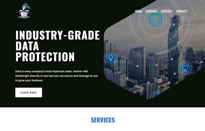 do squarespace website design or redesign for business and brand growth