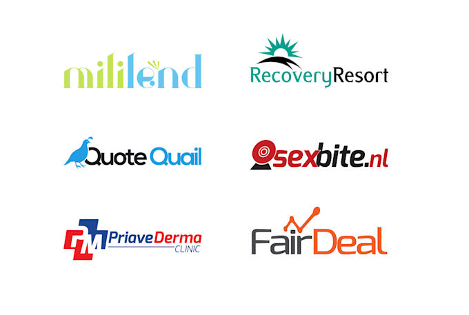 do unique logo design for your business