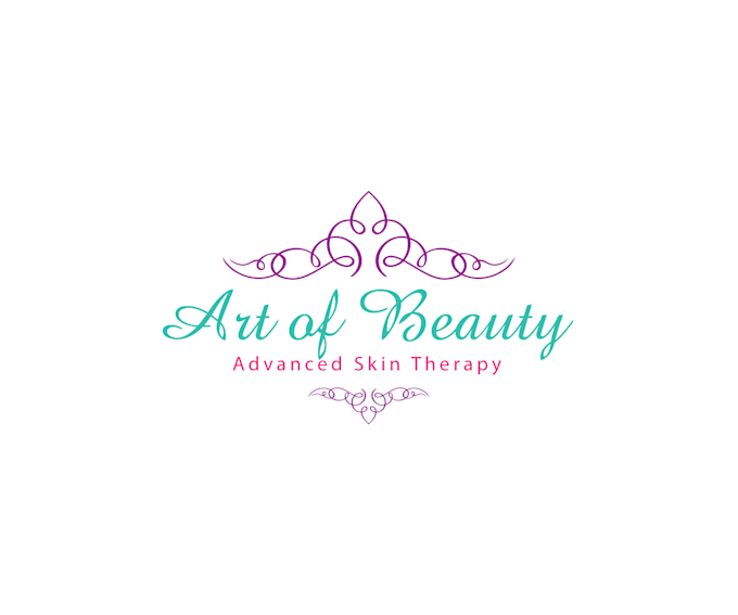 Do Good Looking Creative Skin Care Produc Logo With Free Source File By Nicolajack K
