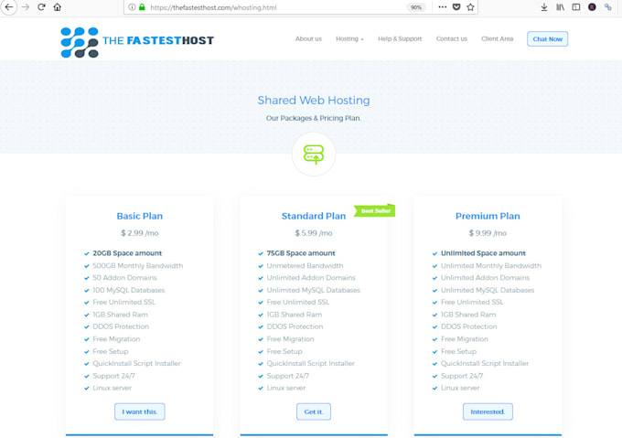 setup a web hosting company with a reseller account