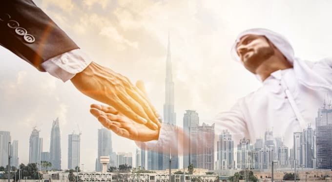 setup company or business in ultra low fee in dubai