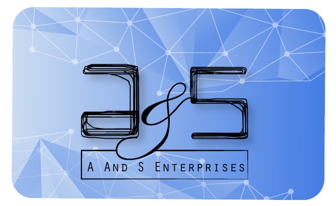 design an abstract logo in a day