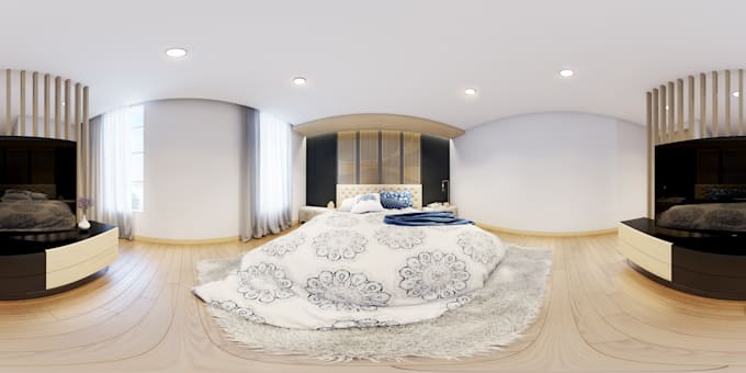 create 2d or 3d floor plan and render images movie animation