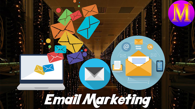 setup your own email marketing