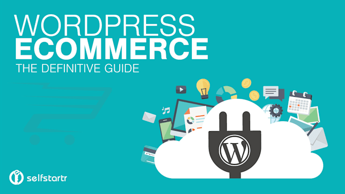 create a responsive wordpress ecommerce website