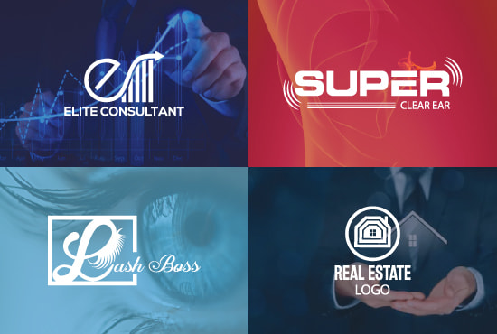 do modern minimalist versatile logo design