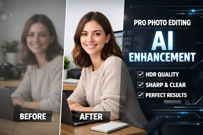 do advanced ai image editing for ecommerce and social media