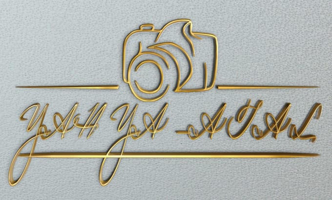 design handwritten, scripted, signature, calligraphy logo