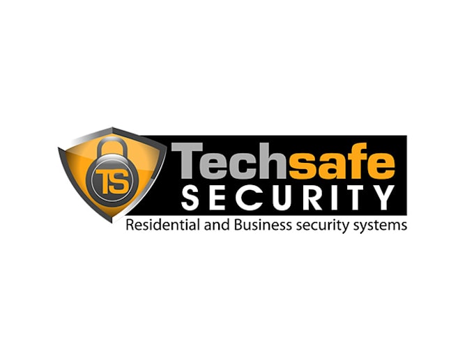 Design awesome security logo with unlimited revision by Ruff_lee | Fiverr