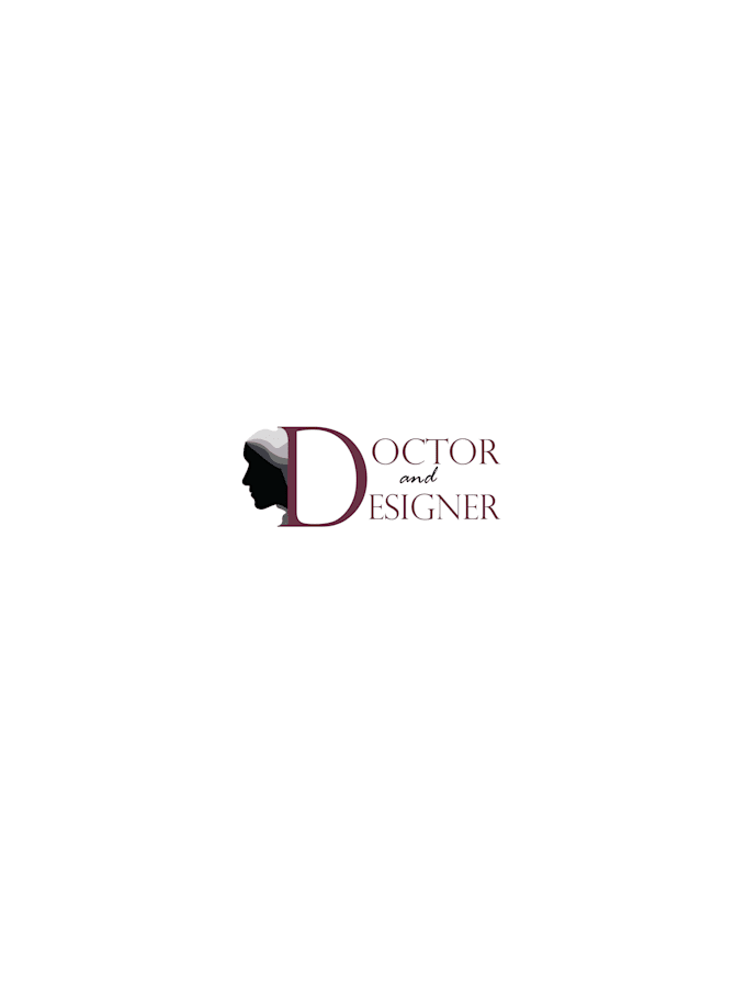 design minimalistic logo in 24 hours for your brand identity