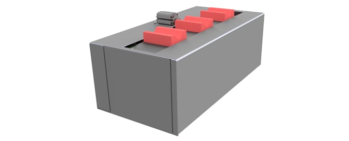 do engineering design using solidworks