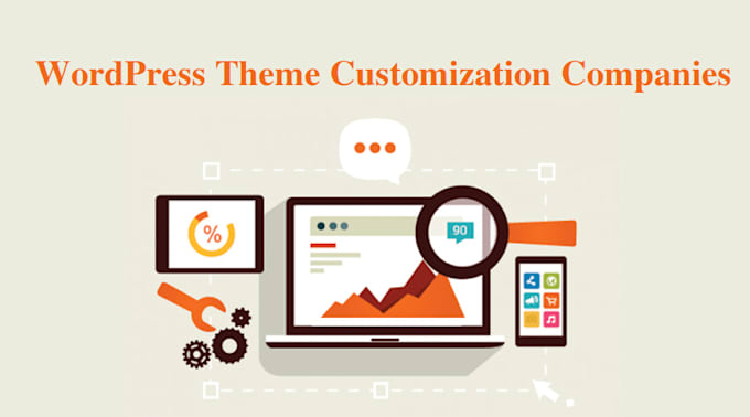 do any wordpress customization and fix issue