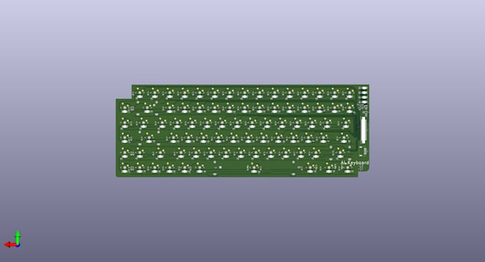 do pcb design and electronics selection for your product