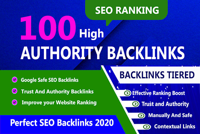 create high quality SEO backlinks on alexa top 100 site