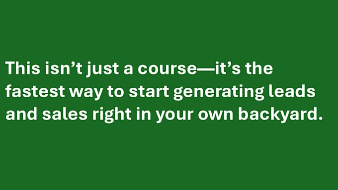 show you how to extract leads from nextdoor no ads