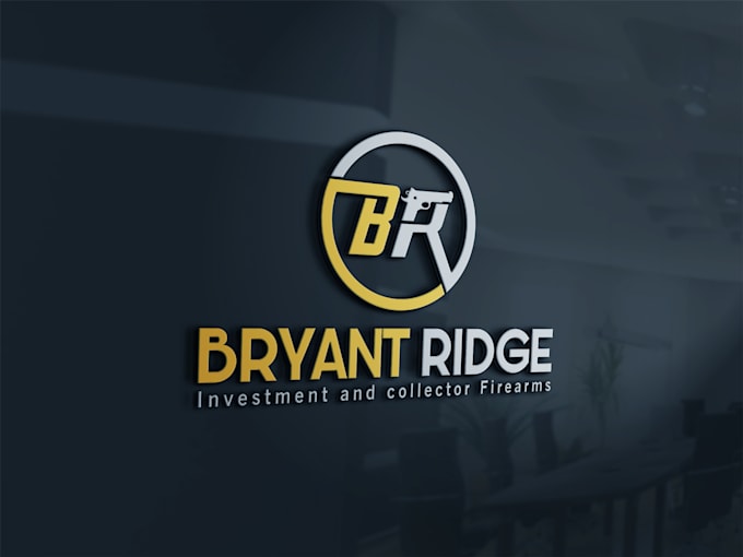 do professional and creative lettering logo
