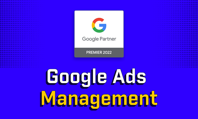 manage your google ads campaign