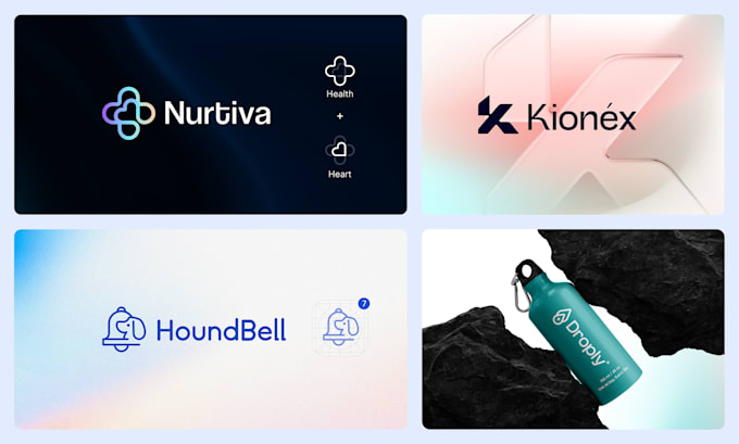10 Proven Logo Design Strategies to Build a Memorable Brand