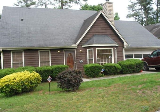 pull comps on your house