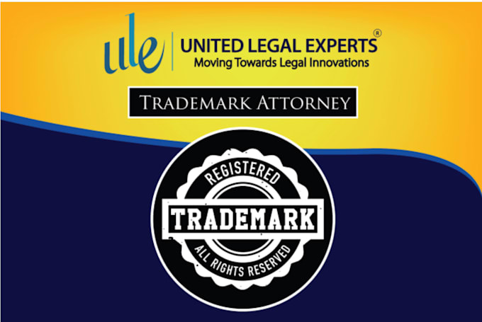 be your trademark lawyer