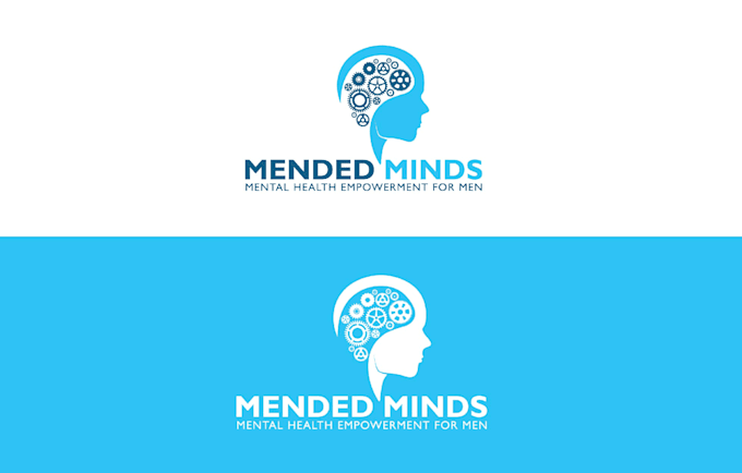 photo Mental Health Logo Designs fiverr