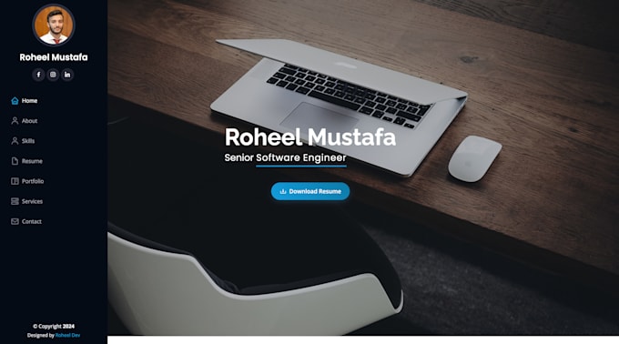 create modern and scalable websites with mean or mern stack