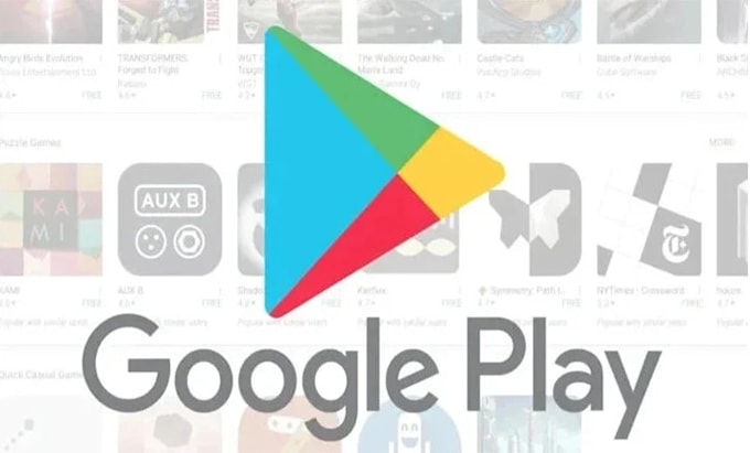 publish android or IOS app on google play or app store