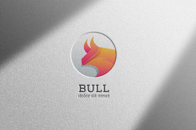 design an animal pet or bird logo