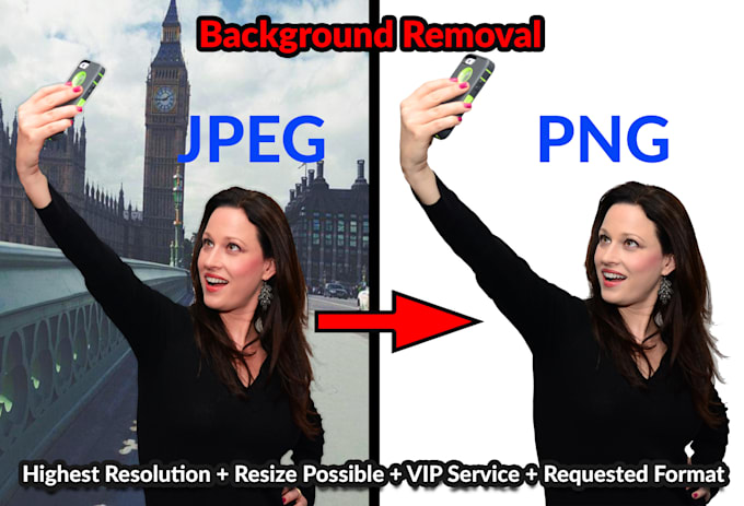 convert low resolution picture to high resolution
